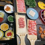 冬天的第一顿涮羊肉来啦