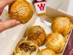 -新雅粤菜馆(南京东路店)