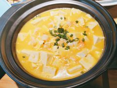 -吕氏疙瘩汤·私家菜馆(慈云寺店)