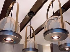 大堂-花园茶楼(兴城西路店)