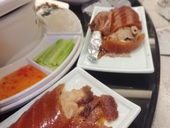 -新南华大酒店(长寿店)