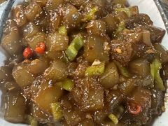 -清真·馬坡二旦烧烤(人生一串拍摄店)