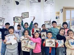 -甲乙果 美术书法(通州校区)