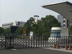 -上海海事大学(临港校区)