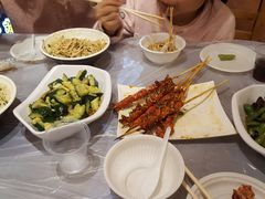 -可可大虾武汉土菜大排档(万松园1店)