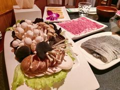 -南门涮肉(北洼路店)