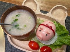 -湊湊火锅·茶憩(东城万达店)