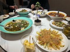 -国人川菜(李家村建东街店)