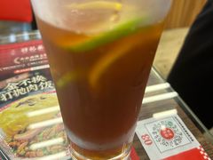 -孖记茶档·热腾茶餐(江南西plus店)