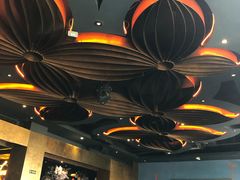 -YUE·6·西式融合餐厅(外滩六号店)