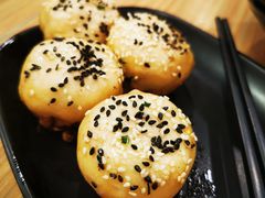 -小杨生煎(黄河路店)