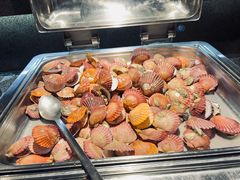 -汉巴味德自助餐厅(嘉定宝龙广场店)