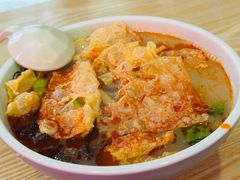 -家味螺蛳粉&烤鱼(五角场店)