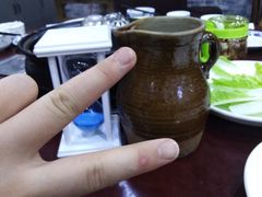 -菌之家·专业纯野生菌火锅·特色炒菌