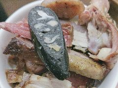 -烟台金海岸希尔顿酒店·開自助餐厅