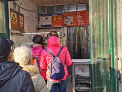 门面-天泽祥·鼓楼馒头(鼓楼店)