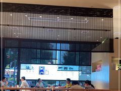 大堂-味上湘菜馆(河马店)