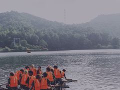 -石燕湖生态旅游景区