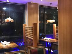 大堂-大川先生·小龙虾·川菜(信义坊店)
