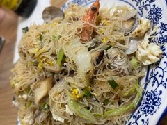 -一路飘香面馆