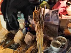 -十里铺铁板鱿鱼