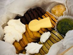 -La Porte de Paris 巴黎之门法式甜品