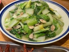 -破三川·新川菜(静安大融城店)