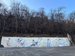 -五女峰国家森林公园