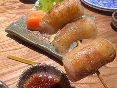 -鸟幸 TORISAKI 炭火居酒屋