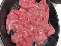 -花味烤肉·拌饭(建邺万达店)