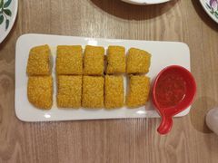 -西北45°(世茂广场店)