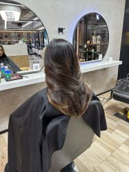 -奈川烫染Salon