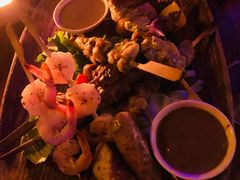 -MARU玛露音乐餐厅(大学路店)