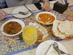 -Santoor 萨都里印度餐厅(北锣鼓巷店)