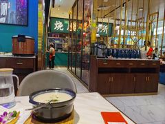 -顺粤楼·粤菜·点心(融创茂店)