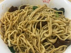 -泰顺江南春面馆