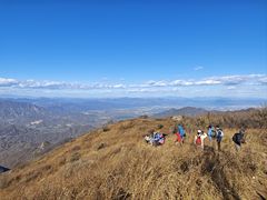 -妙峰山风景名胜区