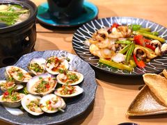 -摩登有记·新派泰国菜(银钻广场店)