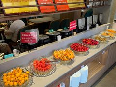 -情妹耙泥鳅·江湖川菜(科华店)