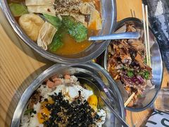 -姐夫家·沈阳黏糊麻辣拌·拌鸡架·冷面(南头古城店)