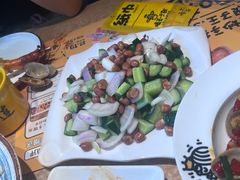 -喝丢一只鞋海鲜烧烤·海肠捞饭(东关街店)