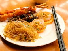 -金帝水疗会所(西湖店)