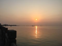 -北海市海滨公园