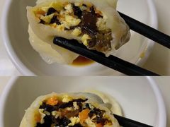 素三鲜饺子-老边饺子馆(北京南站3店)