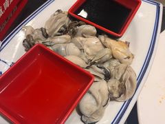 -午月海鲜烧烤酒店(不老街店)
