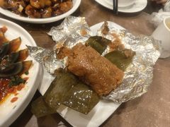 -一楼食业·美食人家