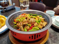 -李记饺子·熏酱东北菜(欢乐谷店)