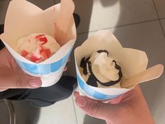 -麦当劳(贵和购物中心B1店)