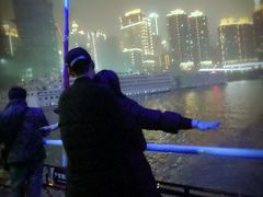 -重庆两江夜游-金碧系列