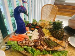 -纳兰傣雀傣味餐厅